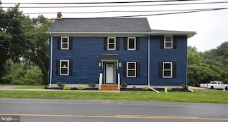 65 Bridgeton Fairton Rd, Bridgeton, NJ 08302