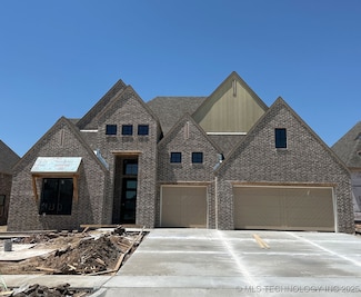 14230 S Delaware Place, Bixby, OK 74008