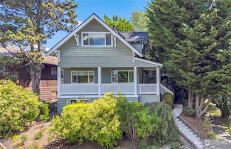 4326 SW Findlay St, Seattle, WA 98136
