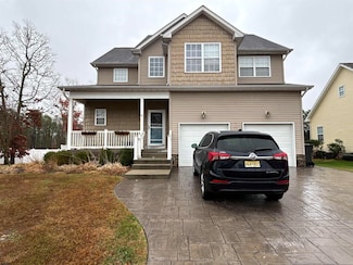 6 Brewster Dr, Mays Landing, NJ 08330