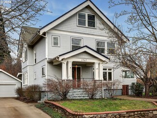 1467 N Shaver St, Portland, OR 97227