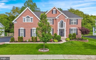 1465 Olmsted Dr, Bear, DE 19701