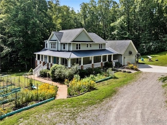 11021 Grub Hill Church Rd, Amelia Court House, VA 23002