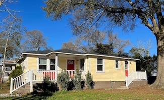 249 N North Carolina Ave, Wilmington, NC 28401
