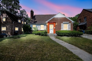 19355 Woodingham Dr, Detroit, MI 48221