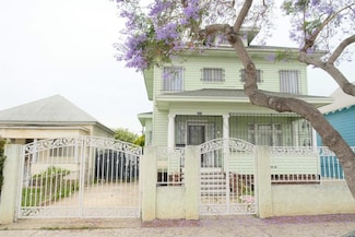 2273 Julian Ave, San Diego, CA 92113