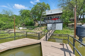 526 County Road 463, Eastland, TX 76448
