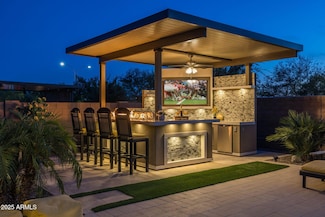 5250 S Wesley Cir, Mesa, AZ 85212
