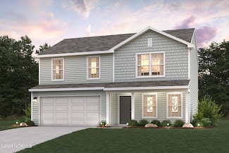 7504 Tanager Dr, Snow Camp, NC 27349