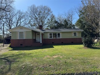 100 Through St, Andalusia, AL 36420