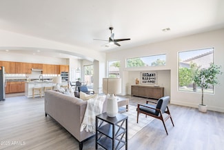 4356 E Carriage Way, Gilbert, AZ 85297