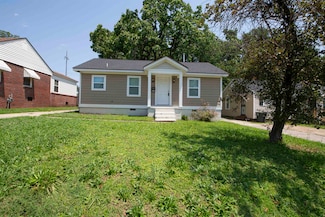 2758 Smith Haven Dr, Memphis, TN 38114