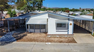 1030 E S Unit 88, Palmdale, CA 93550