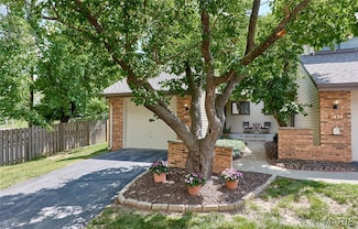 1842 Moonstone Dr Unit 293, Saint Louis, MO 63146