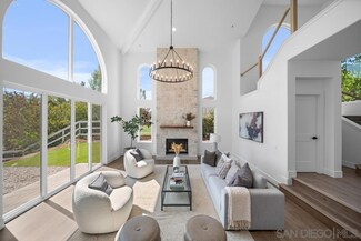 3205 Brookside Ln, Encinitas, CA 92024