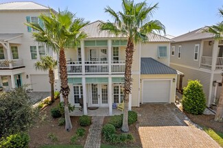 80 St Simon Cir, Miramar Beach, FL 32550