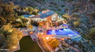 6010 E Cholla Ln, Paradise Valley, AZ 85253