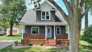 753 Whitelam St, Bad Axe, MI 48413