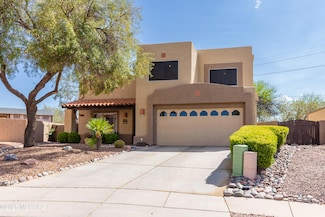 625 N Sunstream Ln, Tucson, AZ 85748