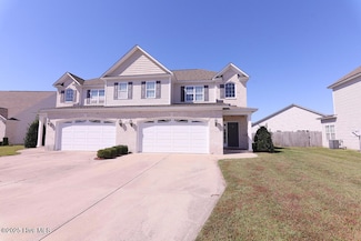 1904 Leighton Dr Unit B, Greenville, NC 27834