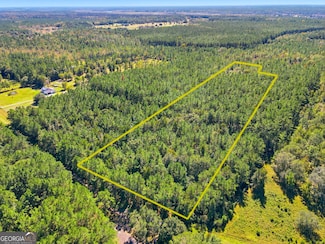 0 Waverly Farms Rd Unit 10594939, Waverly, GA 31565