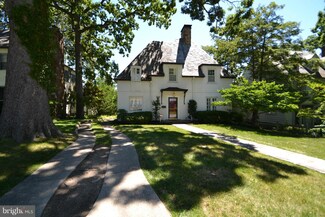 4417 Underwood Rd, Baltimore, MD 21218