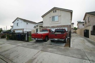 124 W 116th St, Los Angeles, CA 90061