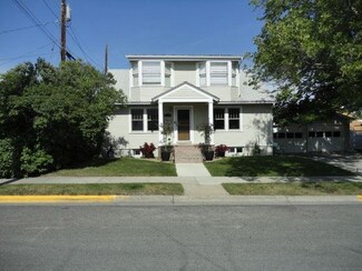 1600 Madison Ave, Helena, MT 59601