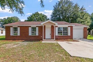 1670 Martin Luther King Blvd, Midway, FL 32343