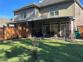 42345 Broadwalk Ave, Hammond, LA 70403