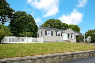 50 Leahaven Rd, South Weymouth, MA 02190