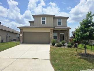 14008 Breccia Loop, San Antonio, TX 78253