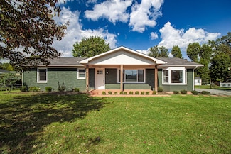 328 Margo Ln, McMinnville, TN 37110