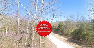 Lot 3 Blackfoot Dr, Holiday Island, AR 72631
