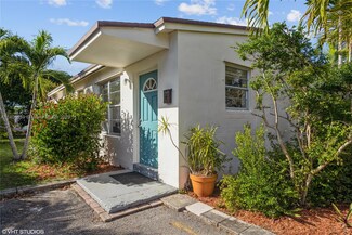 1600 N 68th Ave, Hollywood, FL 33024