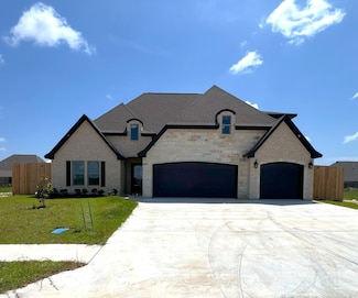 1320 Natasha's Way, Lumberton, TX 77657