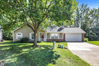 7507 Brackenwood Cir N, Indianapolis, IN 46260