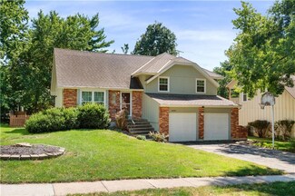16209 W 145th Terrace, Olathe, KS 66062
