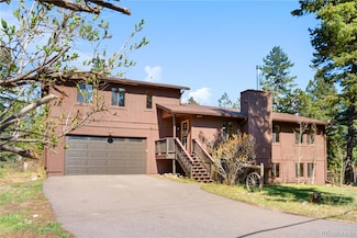 25531 Mosier Cir, Conifer, CO 80433