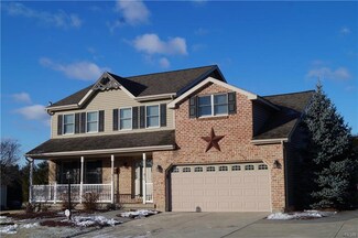 14 Phyllese Dr, Northampton, PA 18067