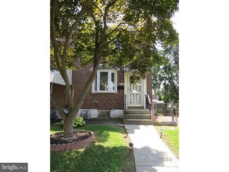 622 Magnolia Ave, Glenolden, PA 19036