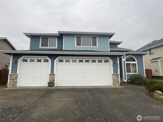 844 NW Scenic Vista St, Oak Harbor, WA 98277