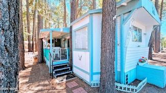 2603 Poplar Dr Unit 70, Pinetop-Lakeside, AZ 85935