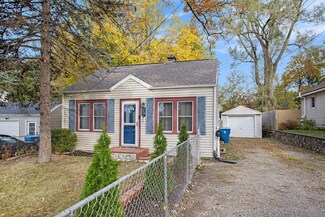 414 W Cork St, Kalamazoo, MI 49001
