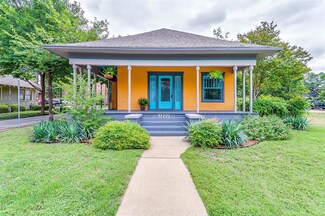 1203 7th Ave, Fort Worth, TX 76104