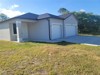 5008 Idaho Ln, Port Labelle, FL 33935