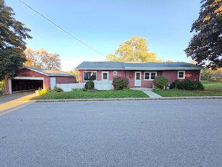 630 Albion St, Cashton, WI 54619