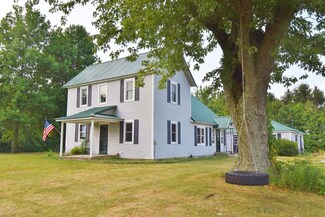 4276 W 1400 S, Remington, IN 47977