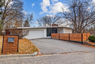 3101 Smokey Ln, Billings, MT 59102