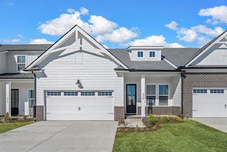 319 Buckwood Ln N, Thompsons Station, TN 37179